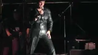 Retrokimmer Michigan Elvis Fest 3