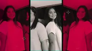 Magui Ford turns 18 - OMG Memories 360 Booth