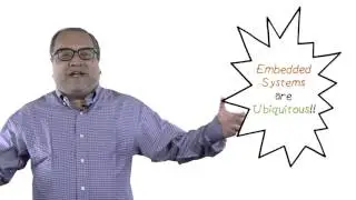 CS 8803: Special Topics Embedded, Embedded Software Course Preview