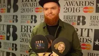 Adele, Bieber or Coldplay? I The BRIT Awards 2016