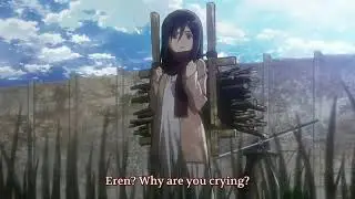 Eren yeager/takeru shirogane | Muv luv alternative and Attack on titan connections | AOE