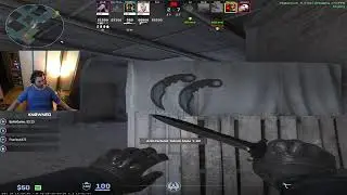 CS2 & VALORANT Ranked Grind