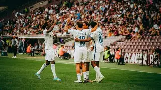 Servette FC x FC Lausanne-Sport // Cinematic Sports Video // Sony A7IV // by @ifenn.visual