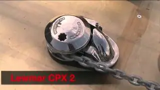 Windlass Group Test