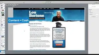 Lou Bortone's Total Video Solution Webinar