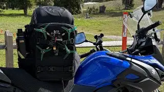 First time South Florida FPV