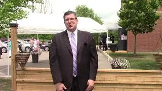 Outdoor Church Service - Everyone is welcome!