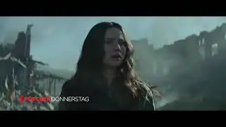 ORF eins Trailer Tribute von Panem Mockingjay 1+2