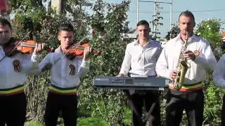 Calin Bacrau   Bihoreanu nost