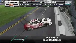SERL Triple Threat Series Season 1 Round 1 Opener @Daytona : Presented by MSTV