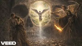 Nephilim's farm Algorithm - Adam, Eve, and Death.