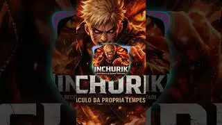 #Jinchuriki  #Naruto  #RapDeAnime  #M&uacute;sicaGeek  #RapGeek  #TrapGeek  #AnimeRapBrasil  #RapInspirador