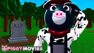 SGT. MONROE - Piggy Short Movie