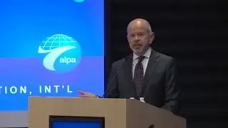 Q&A with FAA Administrator Michael Huerta