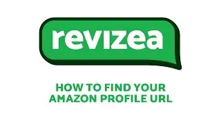 Как найти URL-адрес общедоступного профиля Amazon
