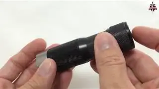 HDS Rotary review with watermark and volume increase