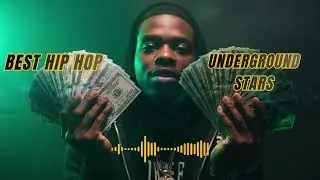 American Rap Cinematic Video – Luxury Night Ride Scene