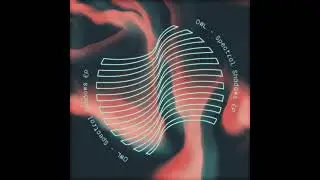 Owl - Spectral Shadows