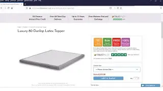 Quelle literie choisir ? (matelas et oreiller par une chiropracteure)