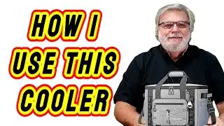 Maelstrom Soft Cooler Review