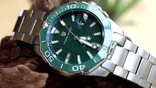 PAGANI DESIGN Watches
