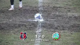 ALTOMONTE RC - FCD BISIGNANO 4 -0 (highlights)