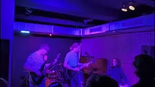 Chameleon (Herbie Hancock) &ndash; PLuTO Live at Dziupla | 9.1.2026