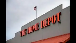 Fraud Commited!! Buying On Our Home Depot Pro Account!