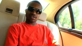 Dat Boi P - Jig (OFFICIAL VIDEO) [HD]