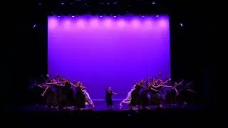 PLL Dance Company: Hearing