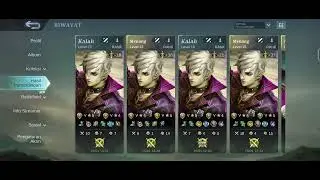 efek dark sistm 🤣