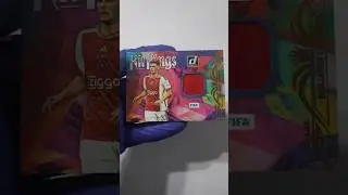 Panini - Donruss Soccer 2024 - Benjamin Tahirovic - AFC Ajax - Kit Kings #KK13 Card