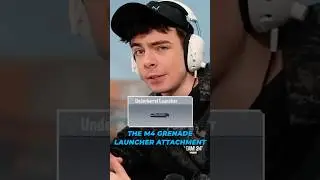 ГРАНАТОМЕТ М4 ПОЯВИЛСЯ В COD Mobile...
