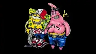 Mnfobia - swaggin (feat. Suddendeathovertime) #mnfobia #suddendeathovertime #scenecore #swaggin 