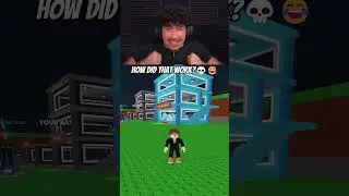 HOW DID THAT WORK?💀😂 #roblox #stealabrainrot