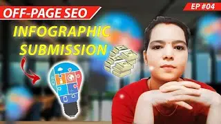 Infographic Submission In SEO | Infographic Submission free Websites | Off Page SEO Full Course