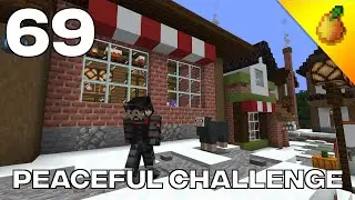 Peaceful Challenge #69: So Frank Was Kidnapped