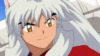 Todos os golpes especiais do InuYasha 
