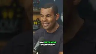 Apocalipse e o Anticristo: Cen&aacute;rio Mundial In&eacute;dito Revelado! #shorts