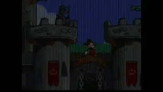 Mickey's Ultimate Challenge (SNES:1994) Walt Disney