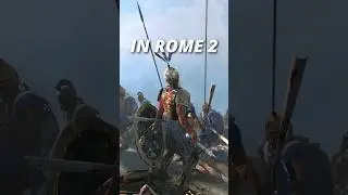 Why Being Surrounded in Total War is Devastating!