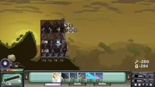 Forts - DOPPELLASER endlich GEWONNEN #2