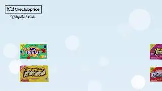 Ferrara Pan Candy by Ferrero Group | The Club Price