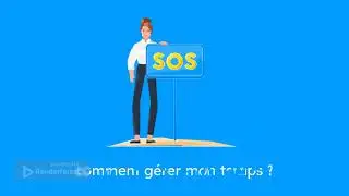 Annonce webinaire les 3 techniques secr&egrave;tes pour une gestion du temps efficace