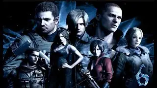 RE 6 Online