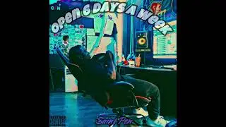 Saint Pen x KTM Lil Keezy x K.A.Y.O Da Konspiracy x Rico Zone x Prince Ezee & YourFavJack - Grinding