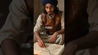 How a Teenager Conquered an Entire Kingdom