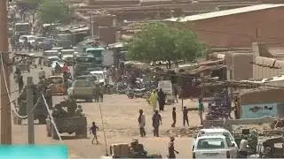 GAO ATTACK : AT LEAST 20 KILLED, SEVERAL DISPLACED IN NORTHERN MALI