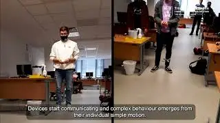 Micro-credential in Cyber-physical Systems and Control