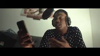 Saucy Chris - Might Be (Official Music Video) shot by Local Hitmakers